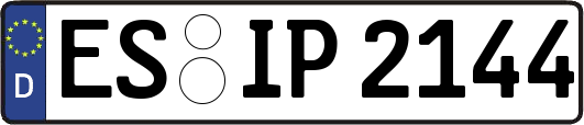 ES-IP2144