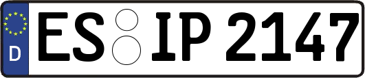 ES-IP2147