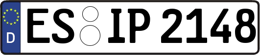 ES-IP2148
