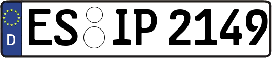 ES-IP2149