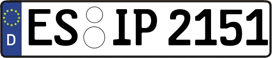 ES-IP2151