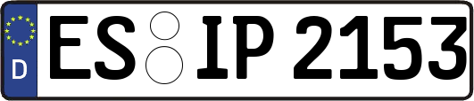 ES-IP2153