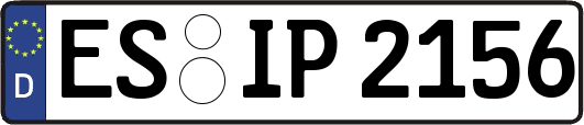 ES-IP2156
