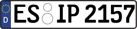 ES-IP2157