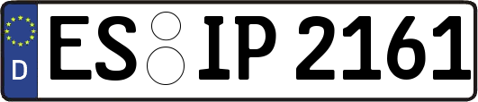 ES-IP2161