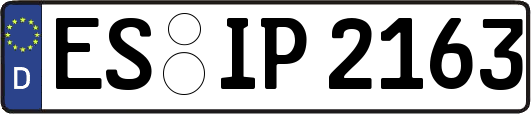ES-IP2163