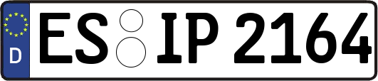 ES-IP2164