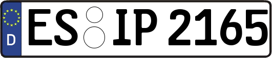 ES-IP2165