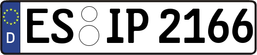 ES-IP2166