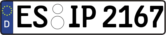 ES-IP2167