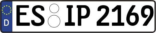 ES-IP2169