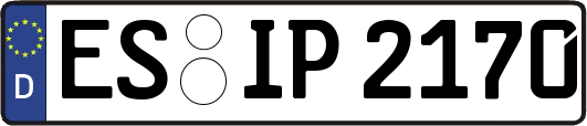 ES-IP2170