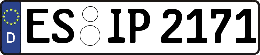 ES-IP2171