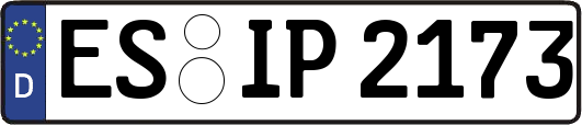 ES-IP2173