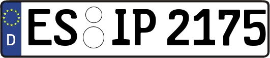 ES-IP2175