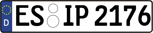 ES-IP2176