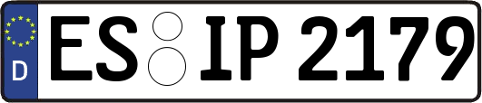 ES-IP2179