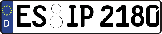 ES-IP2180