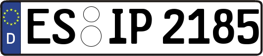 ES-IP2185