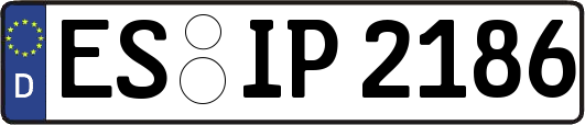 ES-IP2186