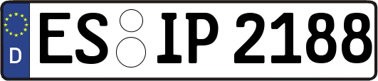 ES-IP2188