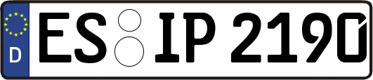 ES-IP2190