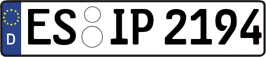 ES-IP2194