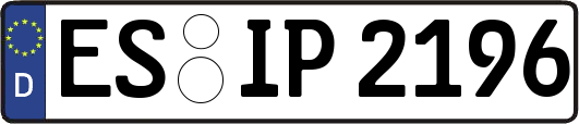 ES-IP2196