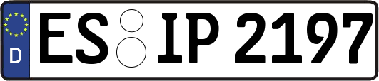 ES-IP2197