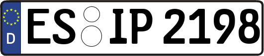 ES-IP2198