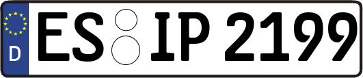 ES-IP2199