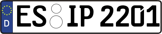 ES-IP2201
