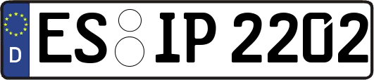 ES-IP2202