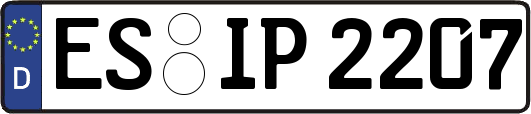 ES-IP2207