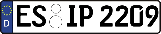 ES-IP2209