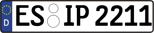 ES-IP2211