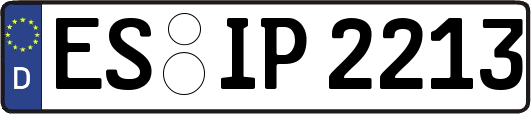 ES-IP2213