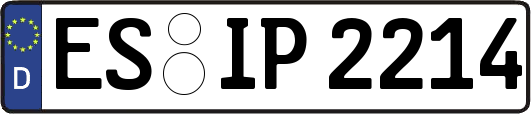 ES-IP2214