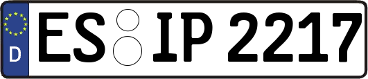 ES-IP2217