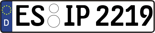 ES-IP2219