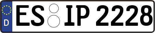 ES-IP2228