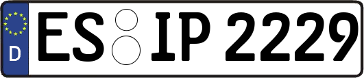 ES-IP2229