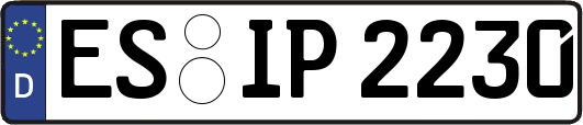 ES-IP2230
