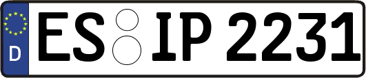 ES-IP2231