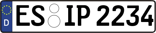 ES-IP2234