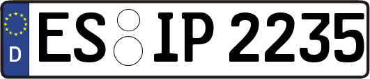 ES-IP2235