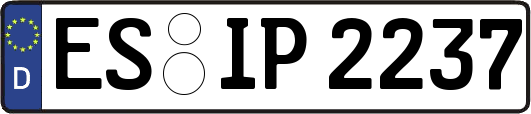 ES-IP2237