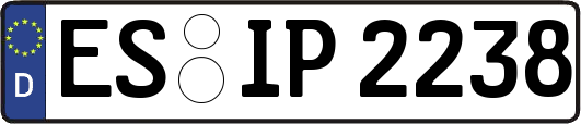 ES-IP2238