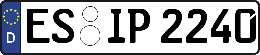 ES-IP2240