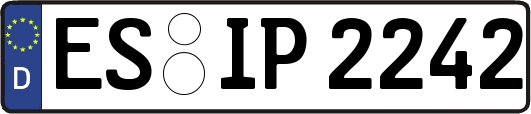 ES-IP2242